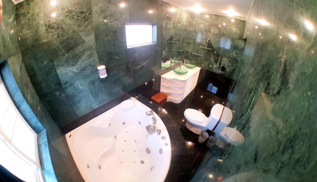 Joopland Luxury Pool Villa Pattaya Walking Street 6 Bedrooms Exterior foto