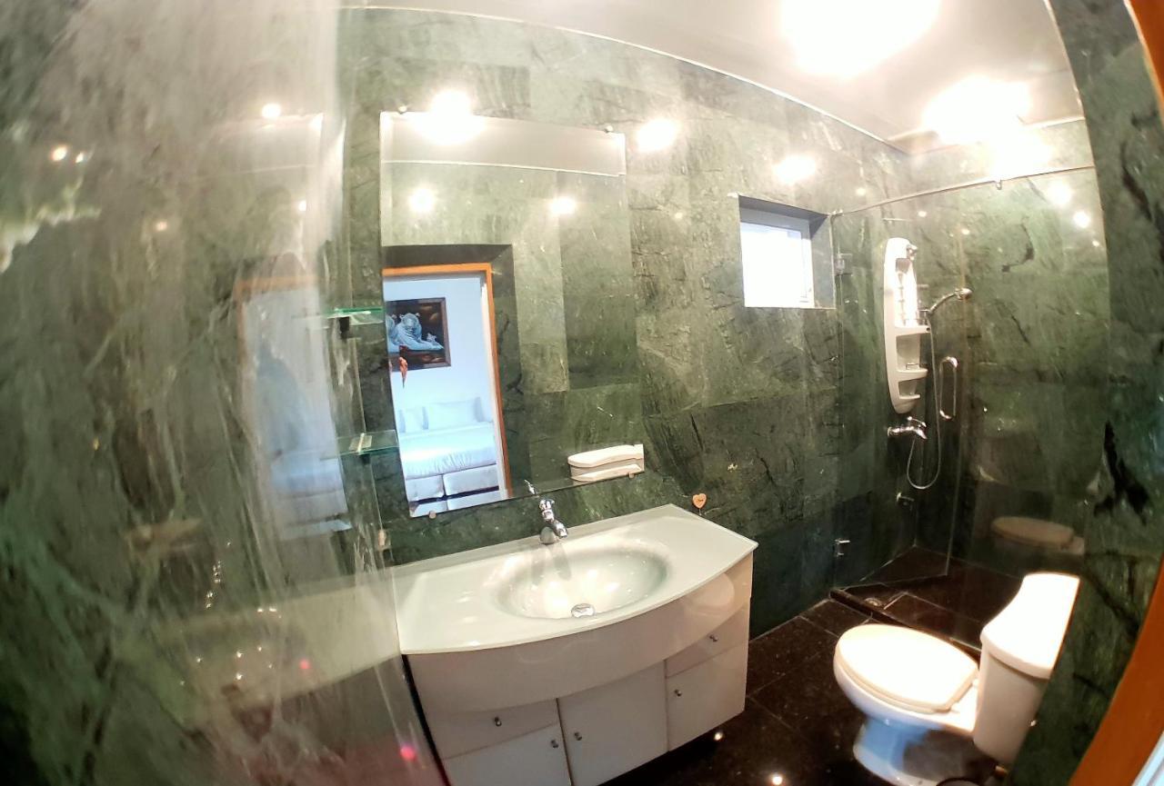 Joopland Luxury Pool Villa Pattaya Walking Street 6 Bedrooms Exterior foto